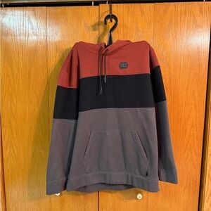Men's Veece Tri-Tone Hoodie
